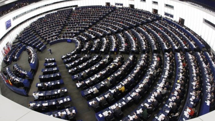 Снимка: архив, Reuters