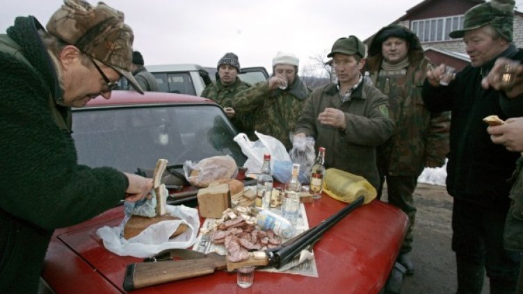 Снимка: Reuters