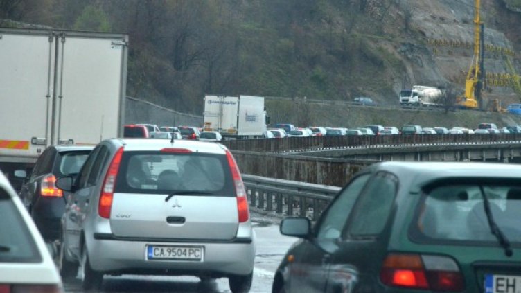 Снимка: Архив Булфото