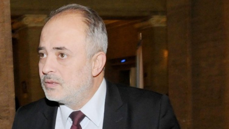 Снимка: архив Булфото