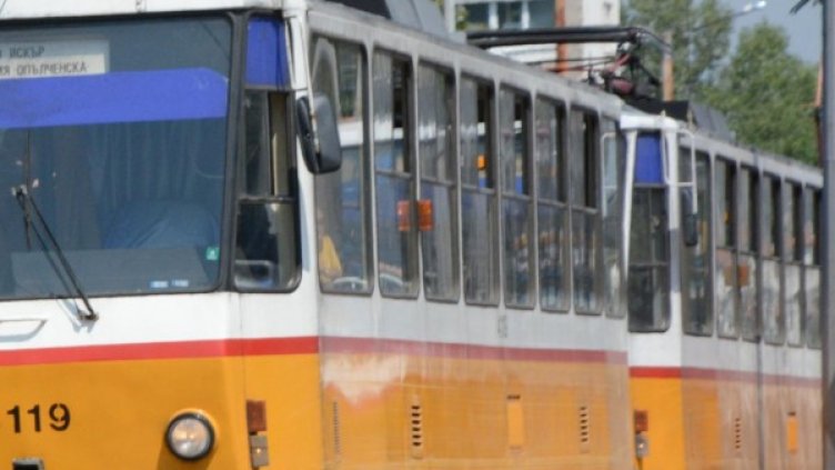 Снимка: Архив Булфото