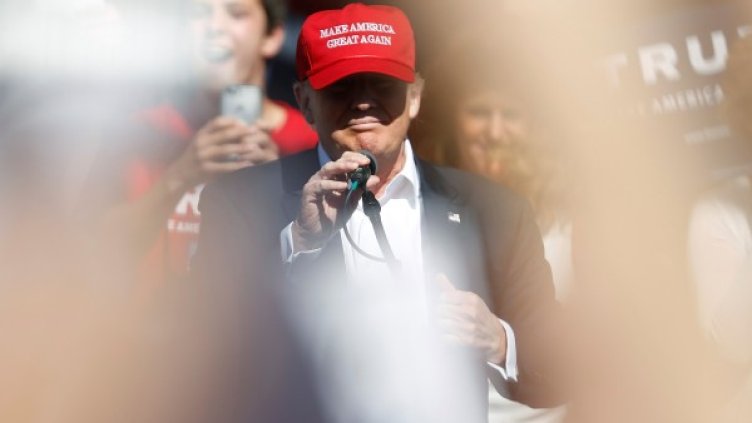 Снимка: Reuters