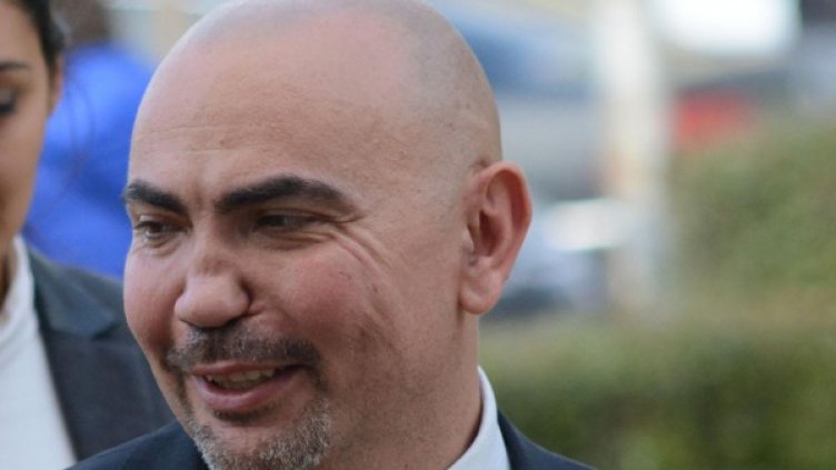 Снимка: архив Bulphoto