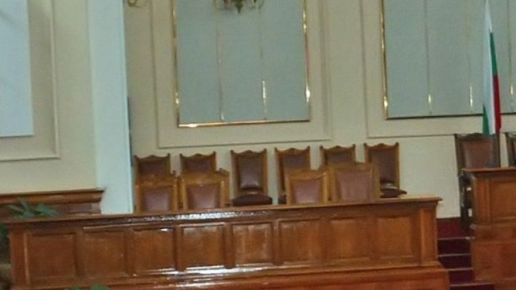 Снимка: архив Bulphoto