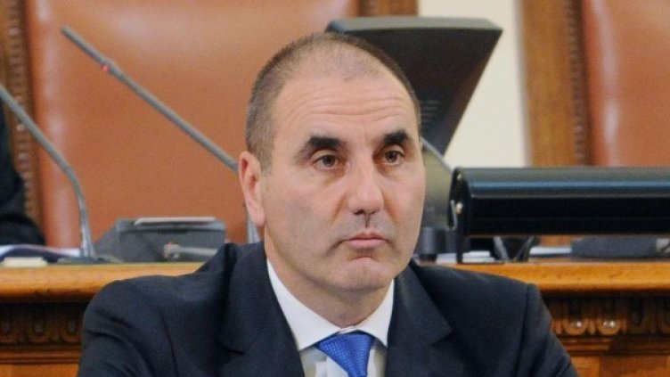 Снимка: архив Bulphoto