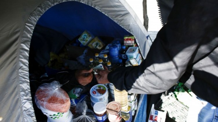 Снимка: архив, Reuters