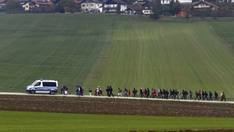 Снимка: архив, Reuters
