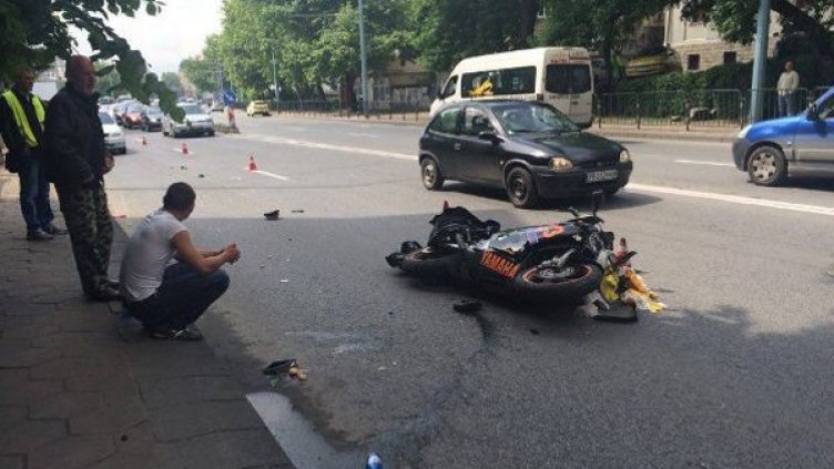 Снимка: Dnes.bg