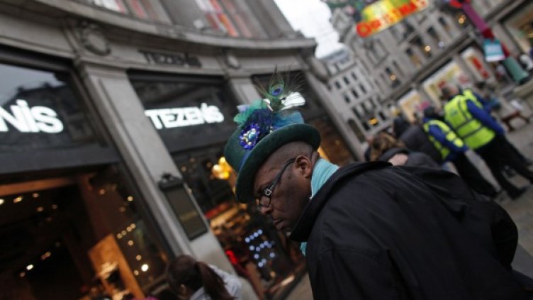 Снимка: архив, Reuters