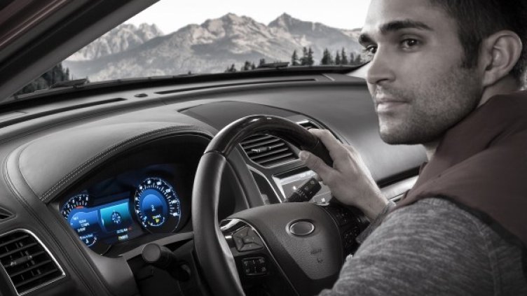 снимка: Visteon