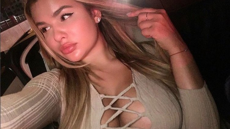 Снимка: Instagram