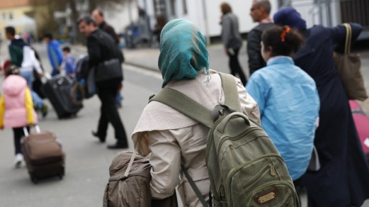 Снимка: архив Reuters