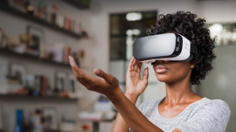 Снимка: Oculus