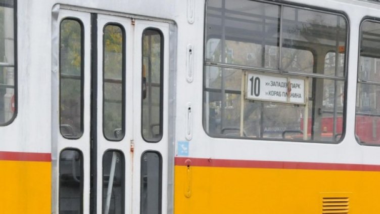 Снимка: архив, Bulphoto