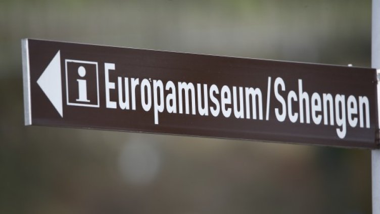 Снимка: архив, Reuters