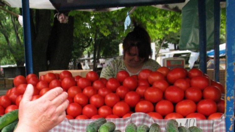 Снимка: архив, Булфото