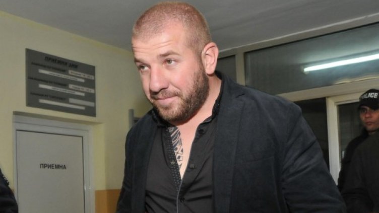 Снимка: архив, Bulphoto