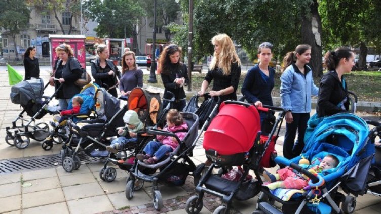 Архив: Булфото