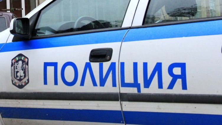 Снимка: Impact Press Group, архив