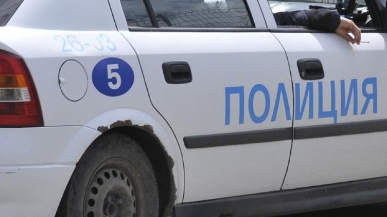 Архив: Булфото