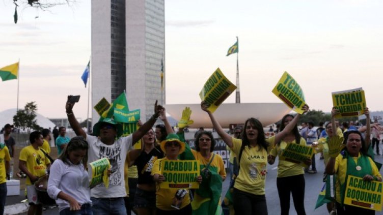 Снимка: архив, Reuters