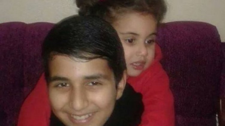 Снимка: Facebook