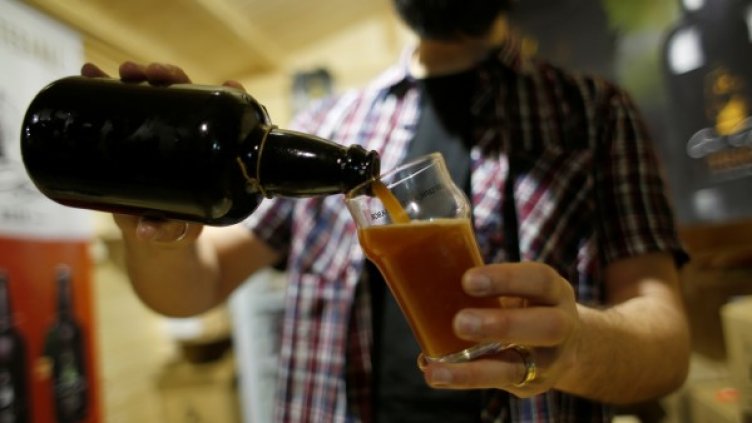 Снимка: Reuters