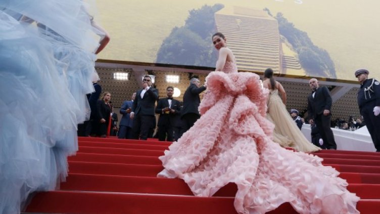 Снимка: Reuters