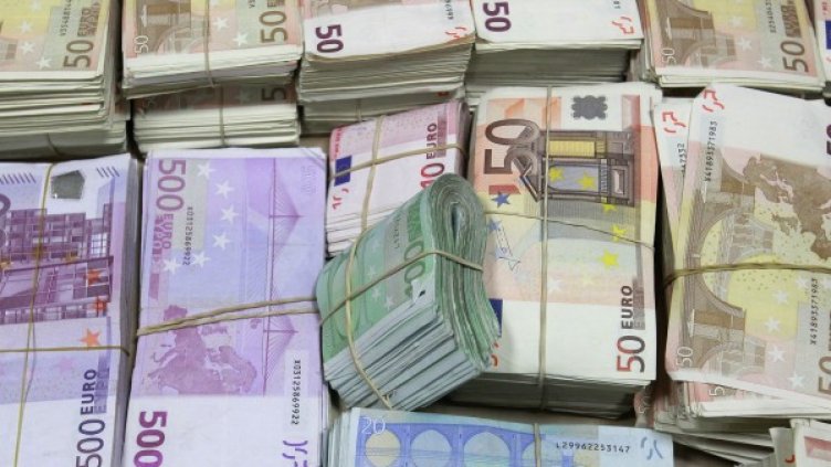 Снимка: Reuters, архив