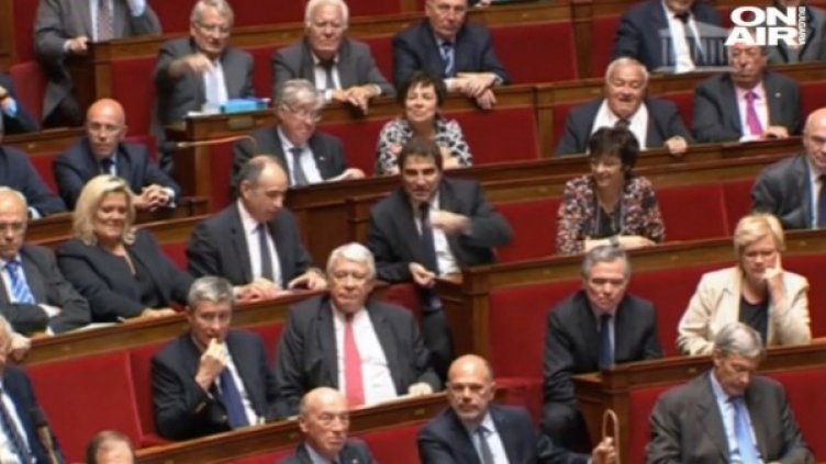 Снимка: Bulgaria On Air