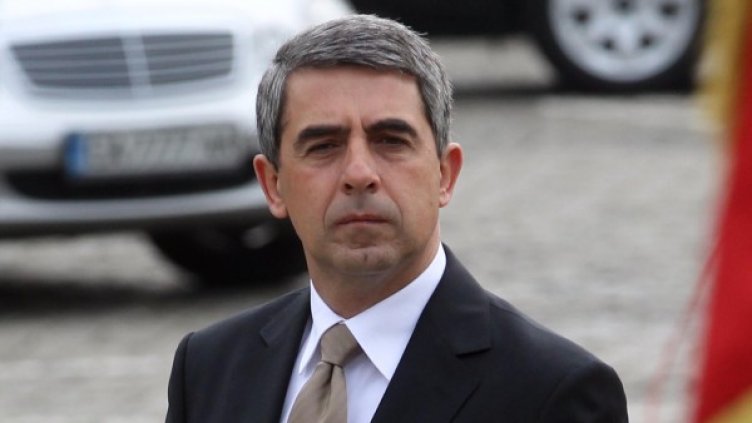 Снимка: Архив БТА