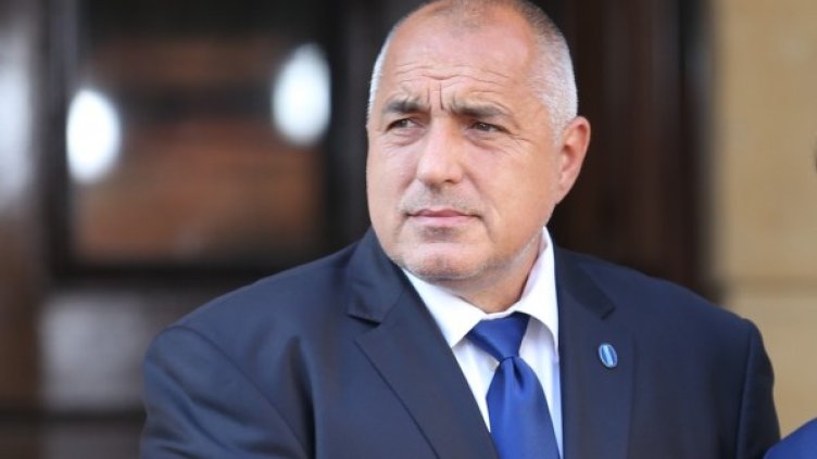 Снимка: Правителствена пресслужба
