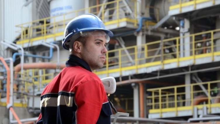 Снимка: Булфото