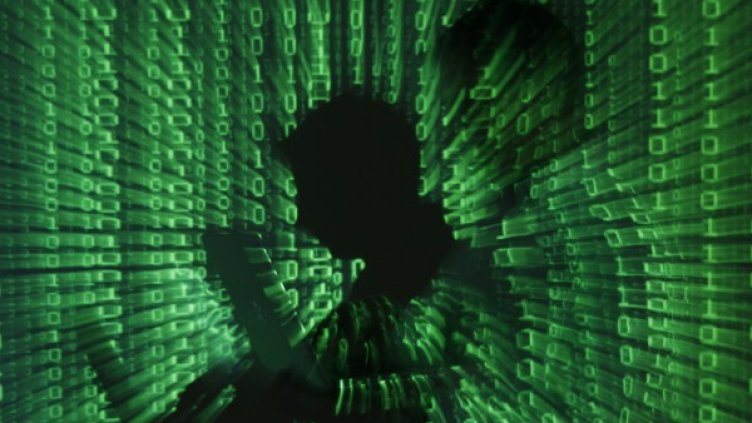 снимка: Ройтерс