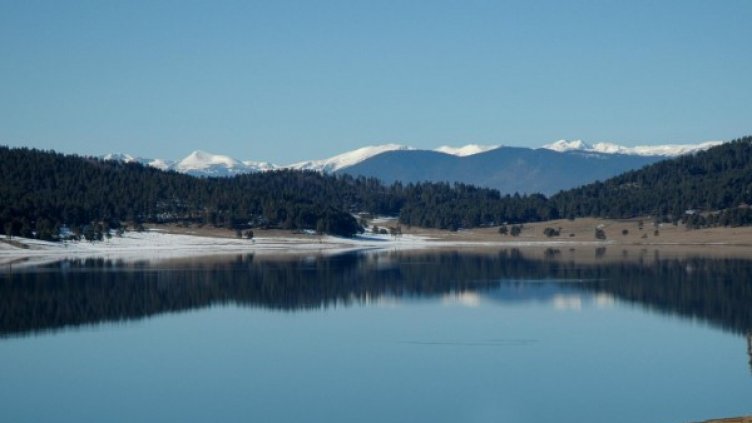 Снимка: архив Булфото