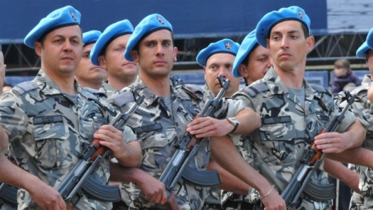 Снимка: архив Булфото