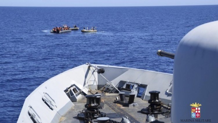 Снимка: архив, Reuters