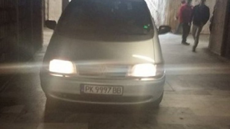 Снимка: Нова тв