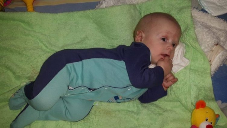 Снимка: Facebook