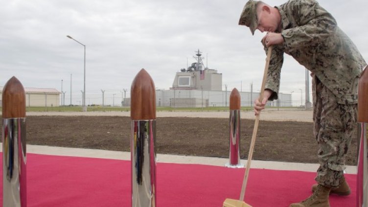 Снимка: Reuters