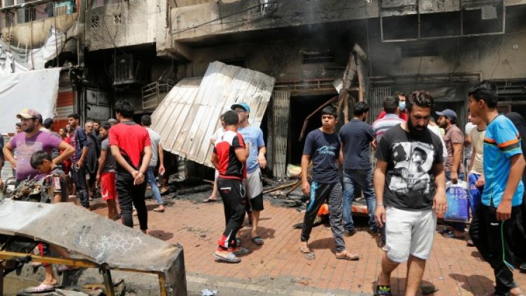 Снимка: архив, Reuters