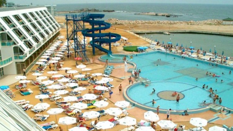 Архив: Булфото