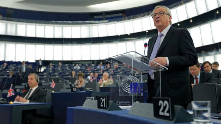 Снимка: архив, Reuters