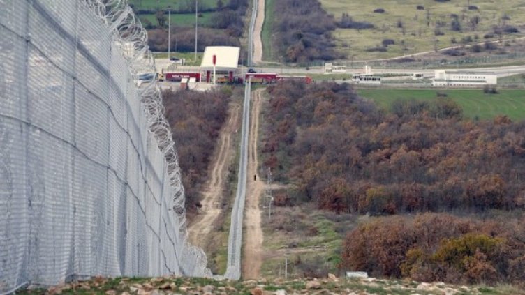 Снимка: архив, МС