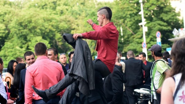 Снимка: Булфото