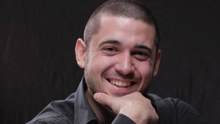 Снимка: личен архив