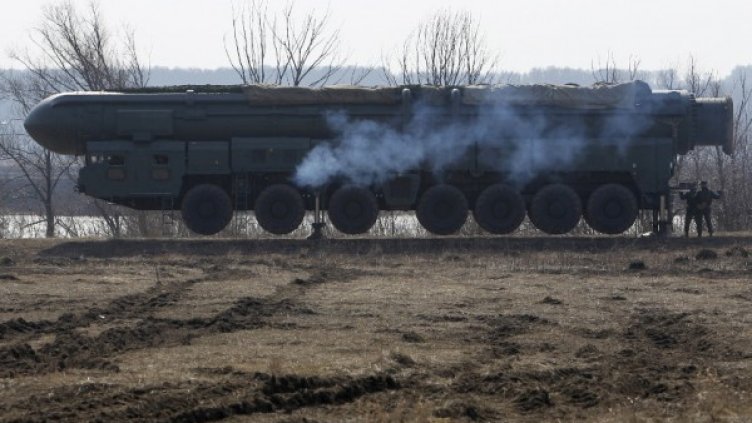 Снимка: архив, Reuters