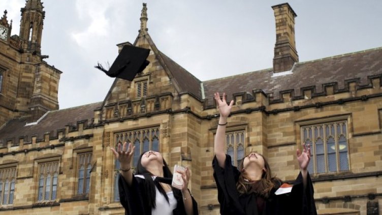 Снимка: Ройтерс