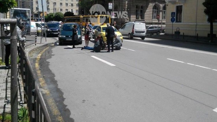 Снимка: Нова тв