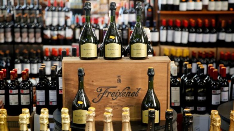 Снимка: Reuters